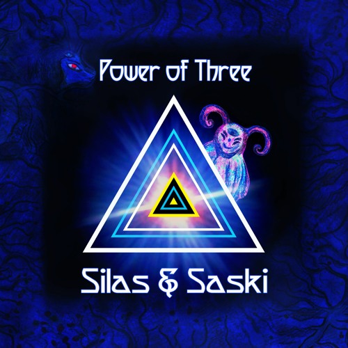 Power Of Three (Full EP)