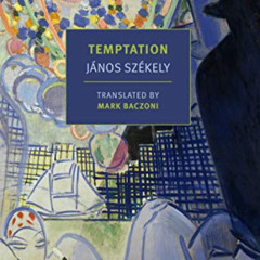 [Download] PDF 💓 Temptation by  Janos Szekely &  Mark Baczoni EBOOK EPUB KINDLE PDF
