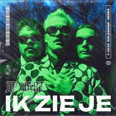 Goldband - Ik Zie Je (JIP HART REMIX) [FREE DL]