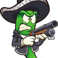 ESCOS - LIL GREENFLAG FT CHILI 3