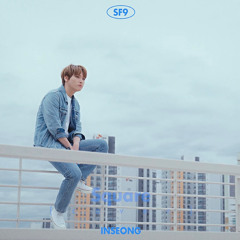 SF9 인성 - Square (original song by 백예린)