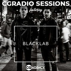 CGRadio Sessions 06 - Blacklab