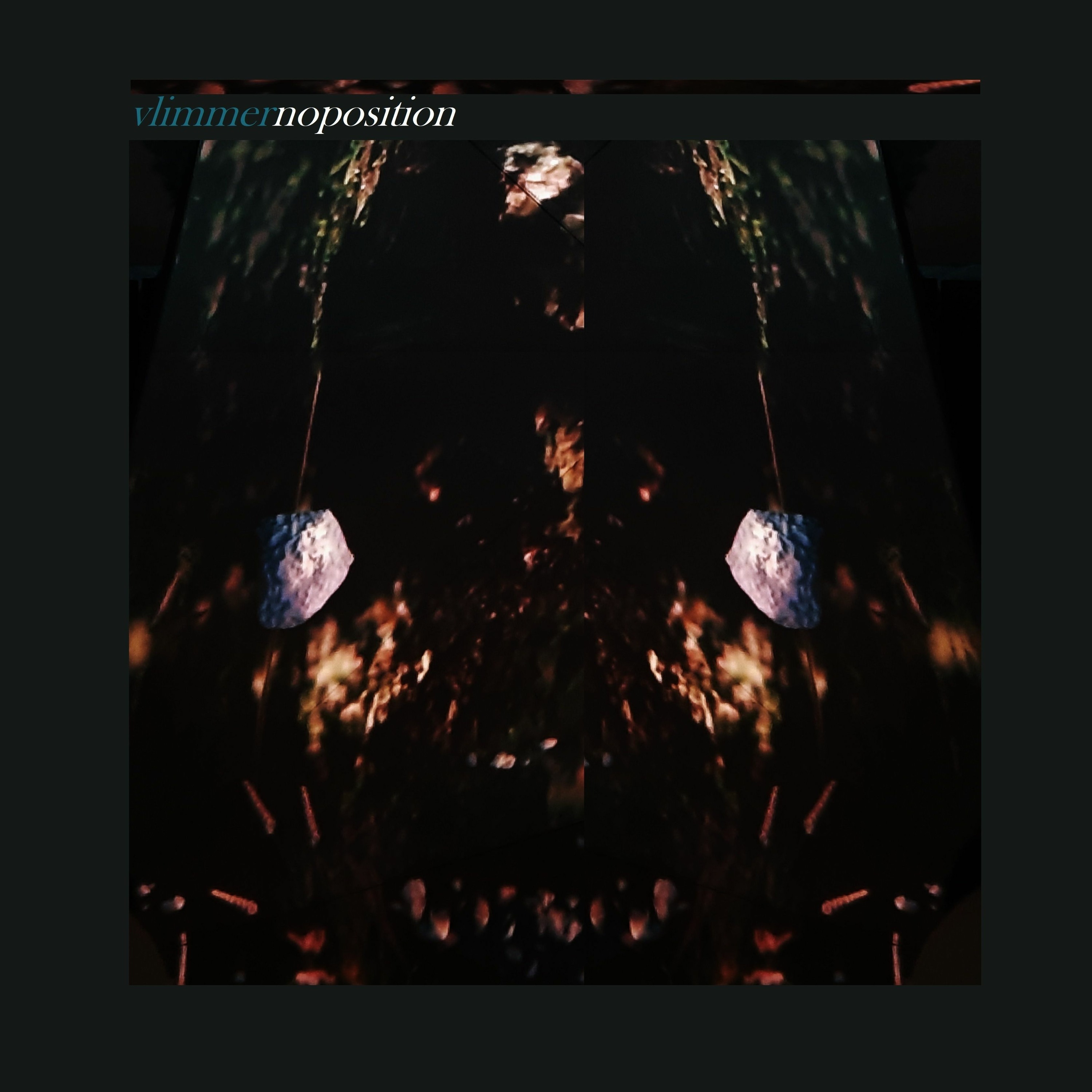 Vlimmer - Noposition (Single Edit) episode artwork