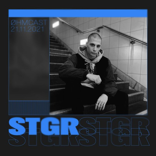 Øhmcast #013 - STGR