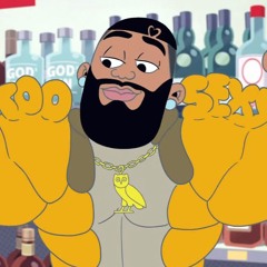 DRAKE - WAY 2 SEXY [SOPHIE SIMONE EDIT]