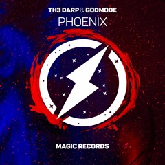 TH3 DARP X Godmode - Phoenix