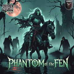 Phantom of the Fen