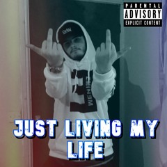 Spxdey - Just Living My Life (Official Music Audio)