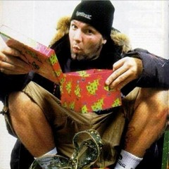 Unmerry Christmas, Break Stuff (Limp Bizkit x Nsync)