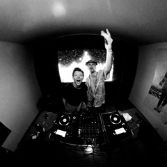 Cucina Set b2b Shota.C (Tech House)