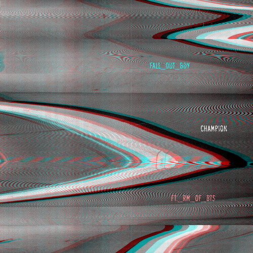 Champion (Remix) [feat. RM]