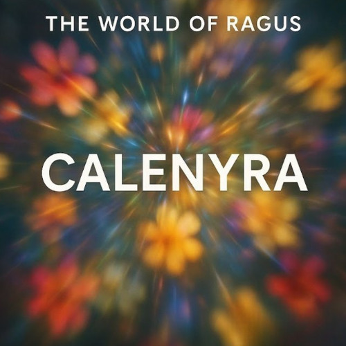 The World Of Ragus - Calenyra