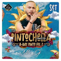 NITRO DJ /PINTOCHELA PROMO SET