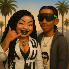 Soja Brat x Dre R - Fanta