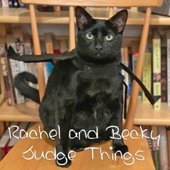 Rachel and Becky Judge Tiger King