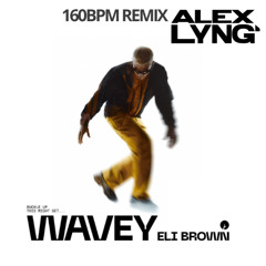 150BPM - 170BPM PACK! - ALEX LYNG 2025