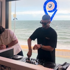Captain Baxter Summer Mix.WAV