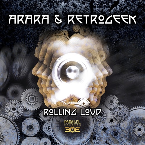 Retrogeek & Arara - Rolling Loud