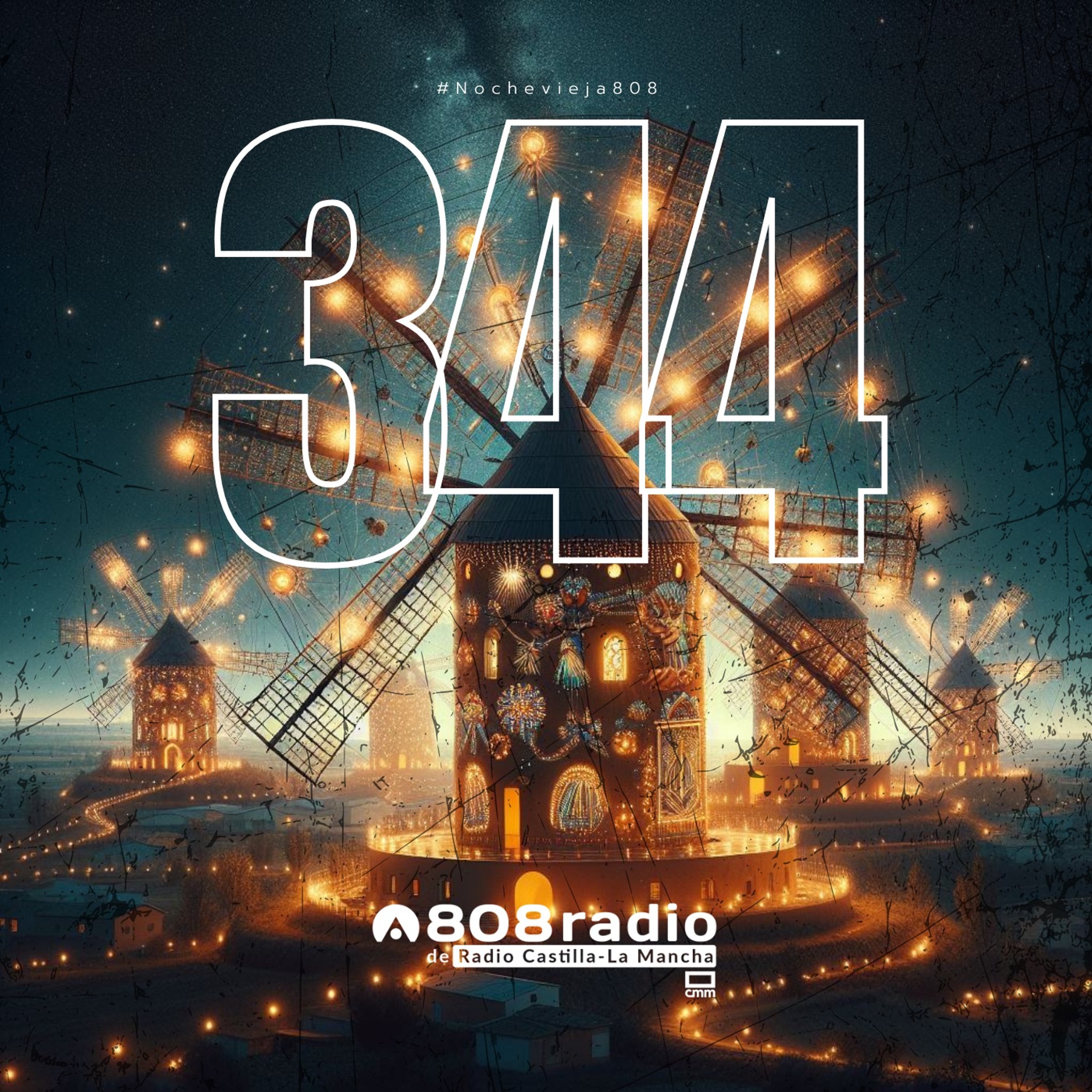 808 Radio