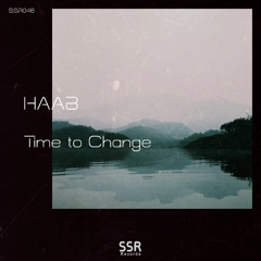 HAAB - Time to Change