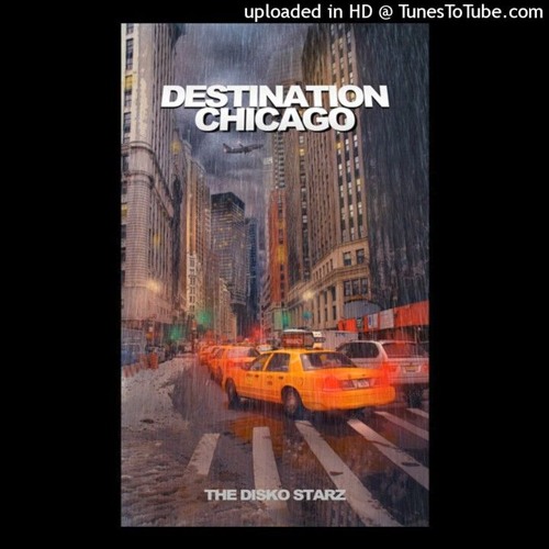 12-The Disko Starz-Got To Get Over.mp3