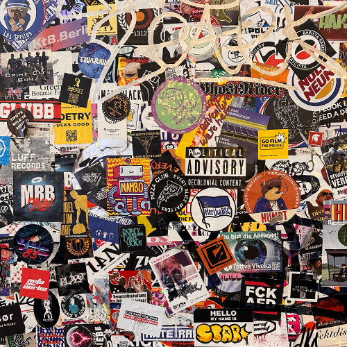 LIDO OBLIO 010 - Livio Improta invites Basically Ugly Covers