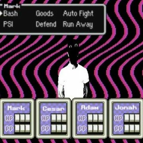 Stream Alternate Altercation [[VS Alternate EARTHBOUND COVER