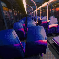 “What’s Your Dream Job?” x Leadwave - Memories (Slowed+Reverbed)