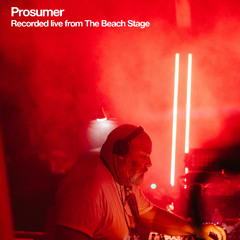 Live from the Adriatic 2025: Prosumer