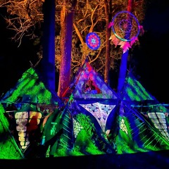 Psytopia festival - sunset set