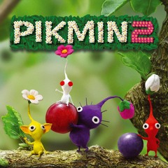Pikmin 2 - It Kills You With Fire... And More (Titan Dweevil remix)