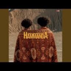 Hammanda - feat. Robert Georgescu White