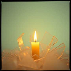 The-Light-That-Stayed