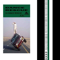 RESCUE (DJ DANCE RESCUE)