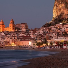 Night In Cefalù