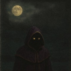 As I stare into the shadows they started staring back