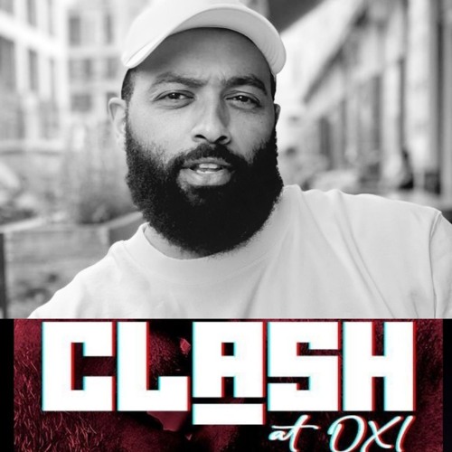 CLASH @ OXI - March'25