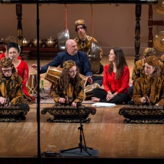 Pitt's Gamelan Performs Bima Mobos