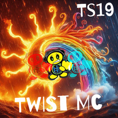 TWIST MC | ☀️ READY TO FLY 🎤 🔥 🪽 🎶 🎧 💕 MAKINA 2024 💯