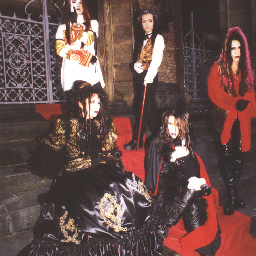 趣味・スポーツ・実用 MALICE MIZER Stream qwbies | Listen to malice mizer playlist online for