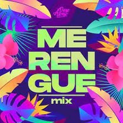 MERENGUE MIX PARTY 1