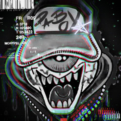 Rude Boy (Thrifty Mashup Vol.1)