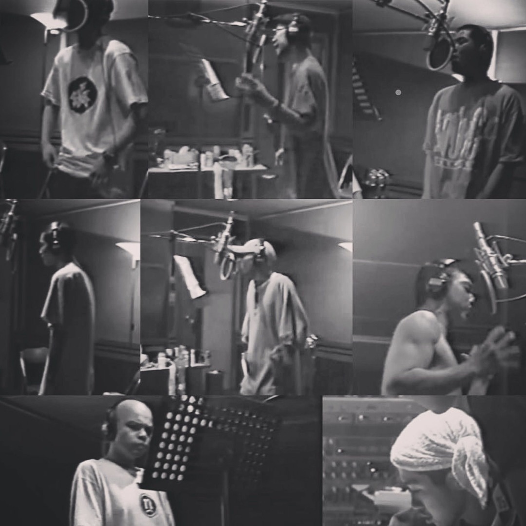Stream 証言 ver.2 / Lamp Eye by DJ YAS(KemuriProd.) | Listen