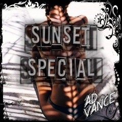 Sunset Special (Ad Vance)-(HQ)