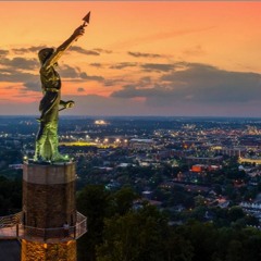 Get Me Back to Birmingham