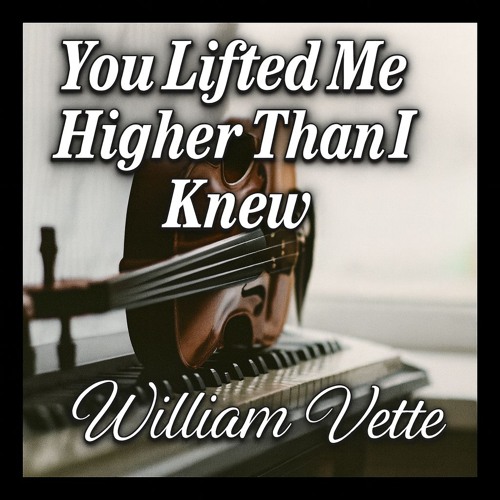 Stream More Than Forever by VWK1 | Listen online for free on SoundCloud
