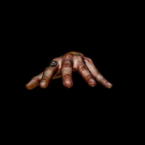 CHRIS MIX Vol.7 (God Hand II)