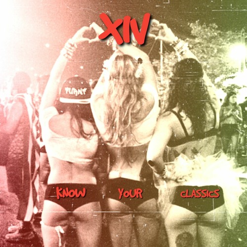 Know Your Classics Vol. XIV