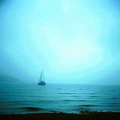 Through Misty Waters