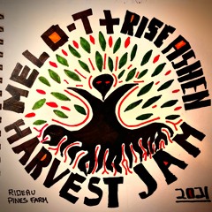 Melo-T and Rise Ashen - Harvest Jam 2021